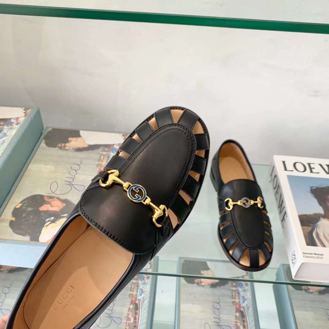 Women Men G*ucci Top Sneaker