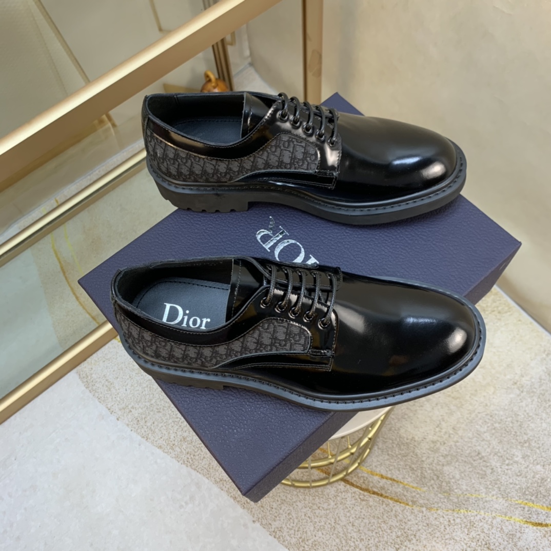 Men D*ior Top Sneaker()