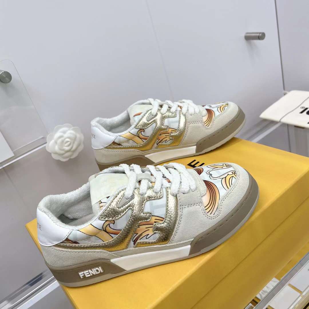 Men Women D*ior Top Sneakers （）