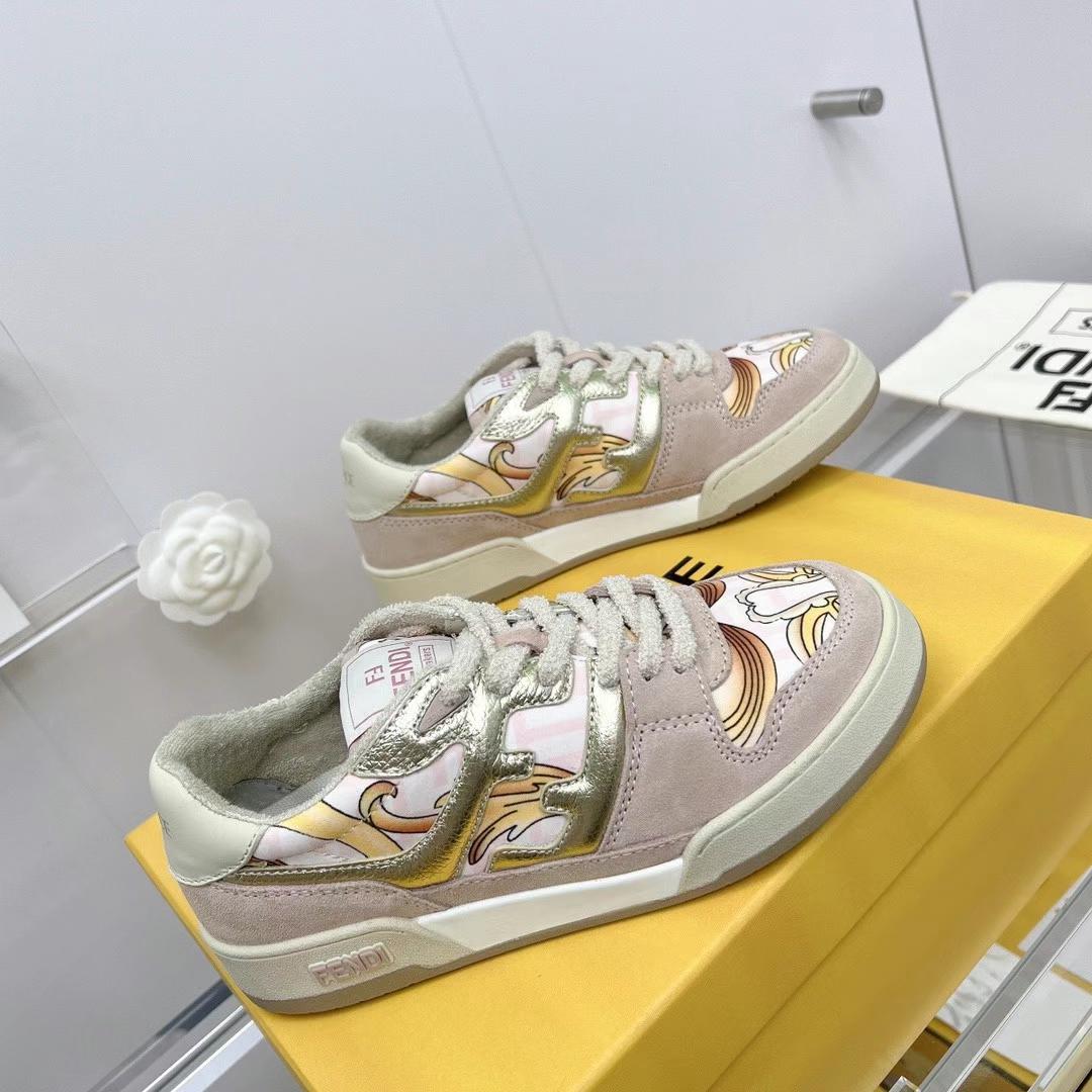 Men Women D*ior Top Sneakers （）