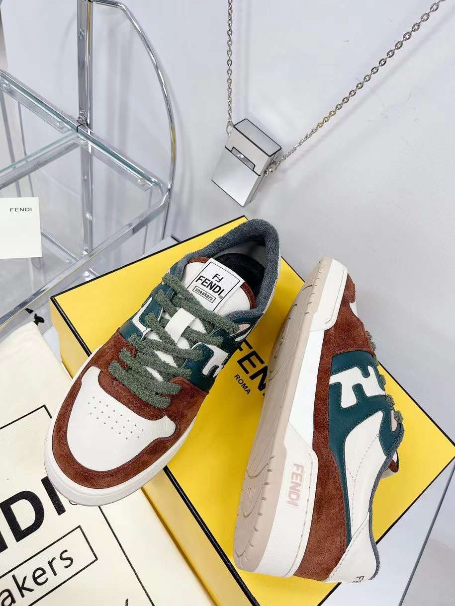 Men Women D*ior Top Sneakers （）