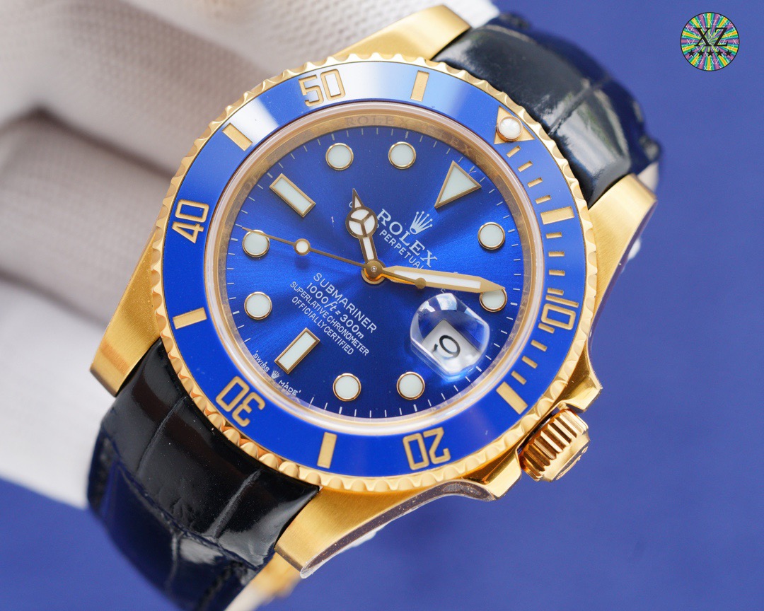 R*olex Watches Top Quality