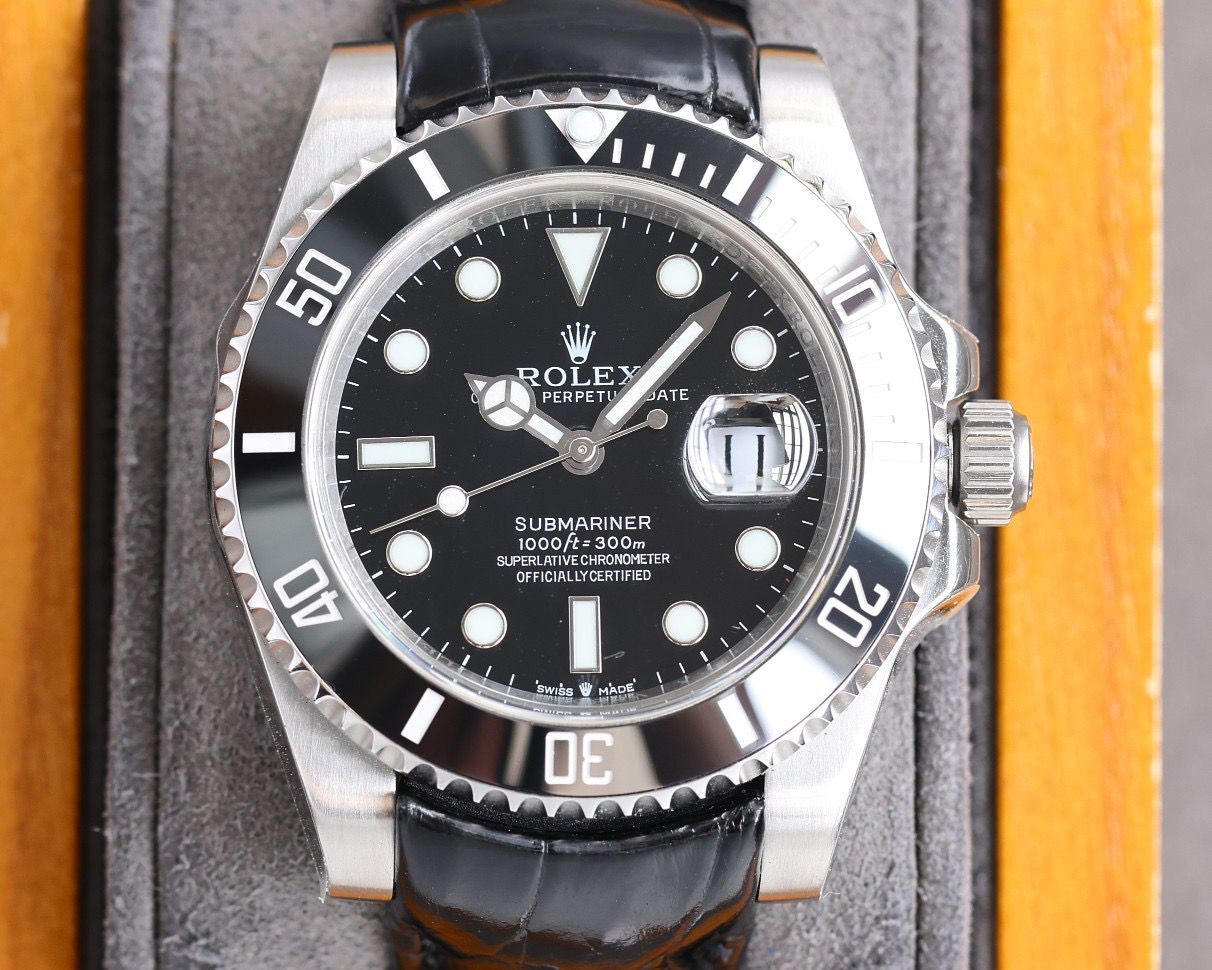 R*olex Watches Top Quality