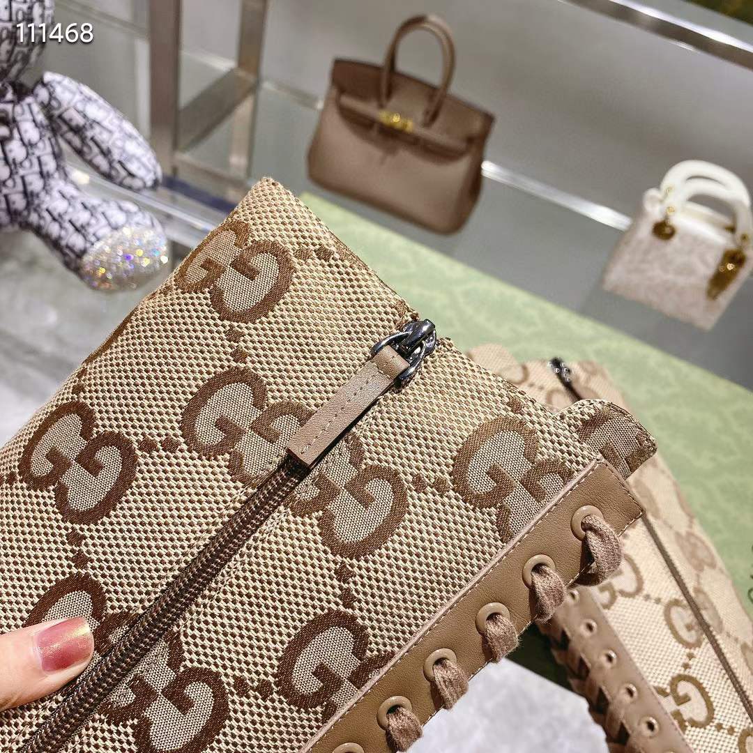 Women G*ucci Top Boots （）