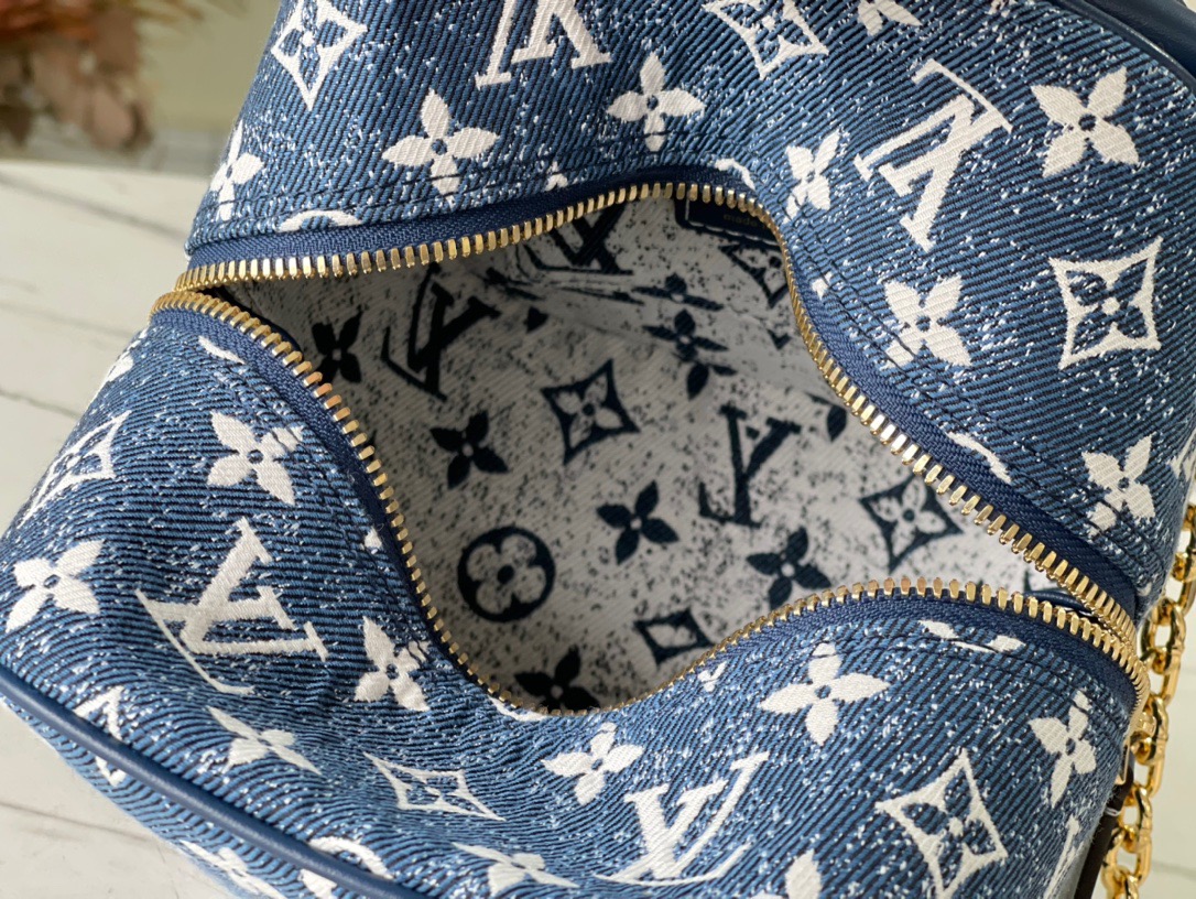 Lady L*ouis V*uitton handbag Top Quality M59611