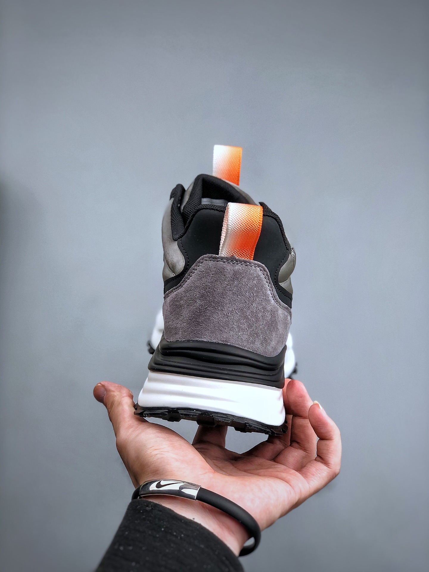 Men G*ucci Top Sneaker