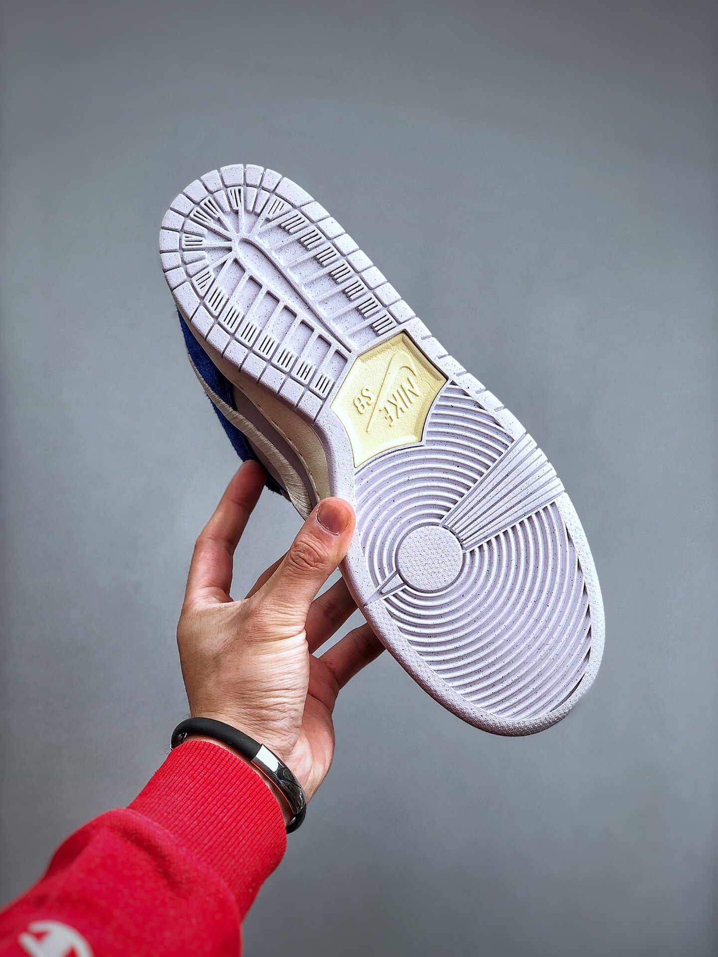 Streetwear X Nike dunk SB Low