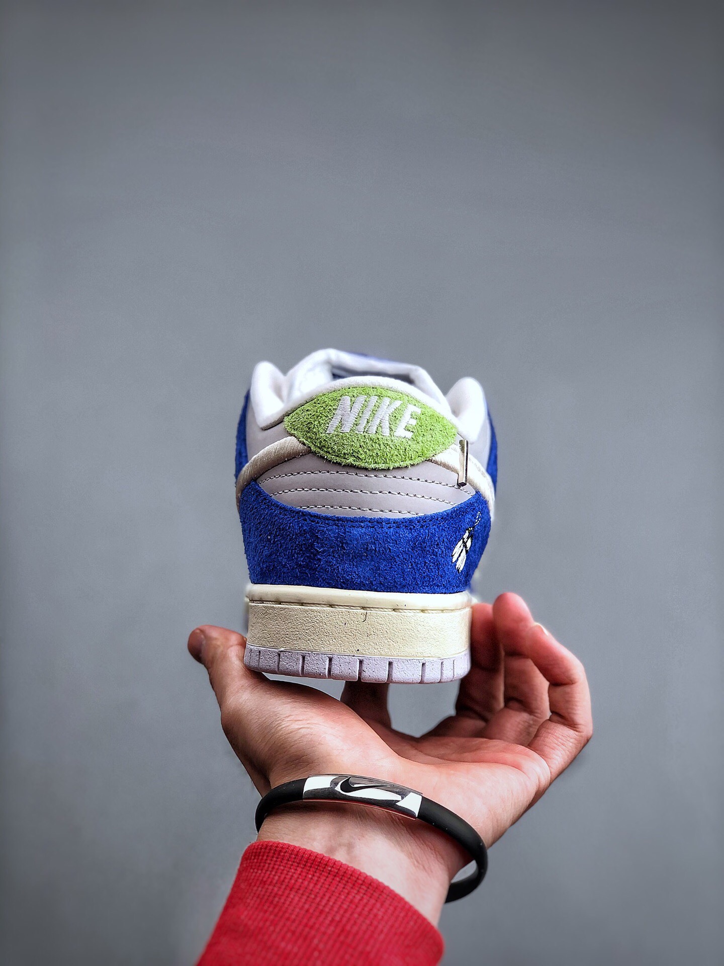 Streetwear X Nike dunk SB Low