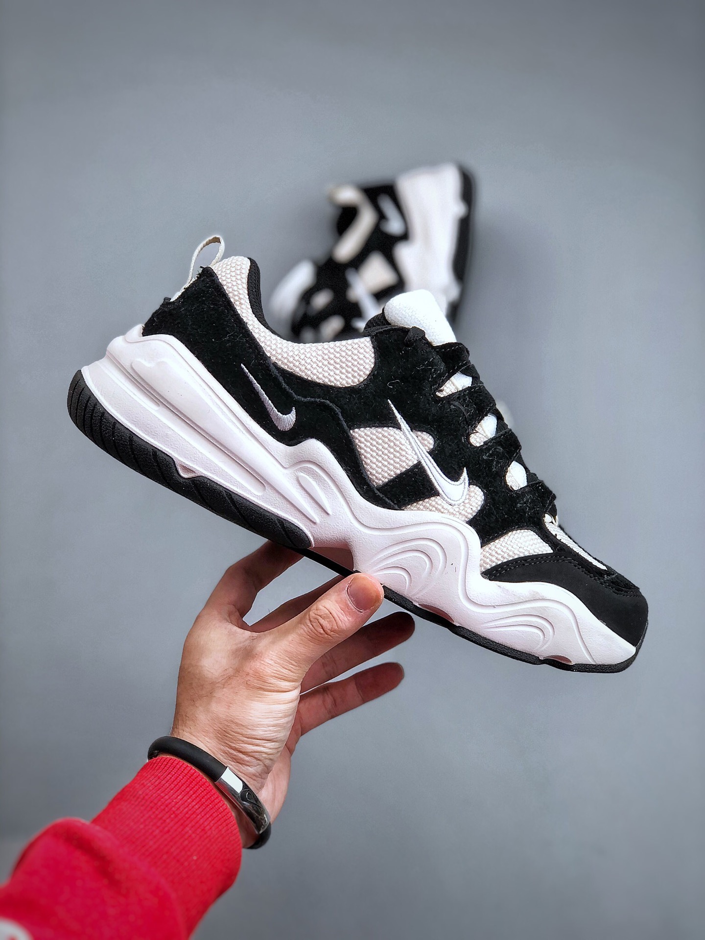 Men Women Nike m2k tekno