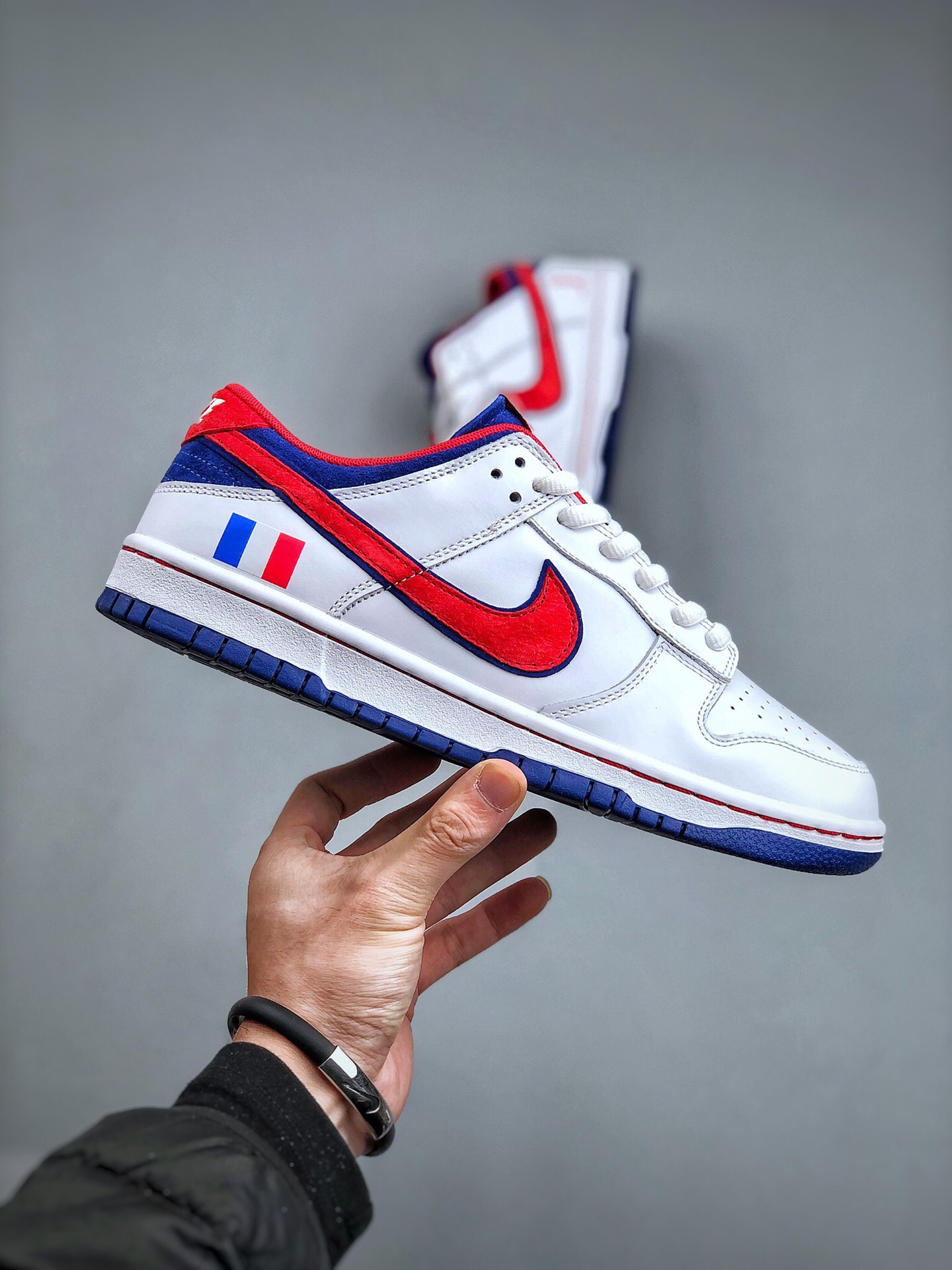 Nike SB Dunk katshuiro tomo