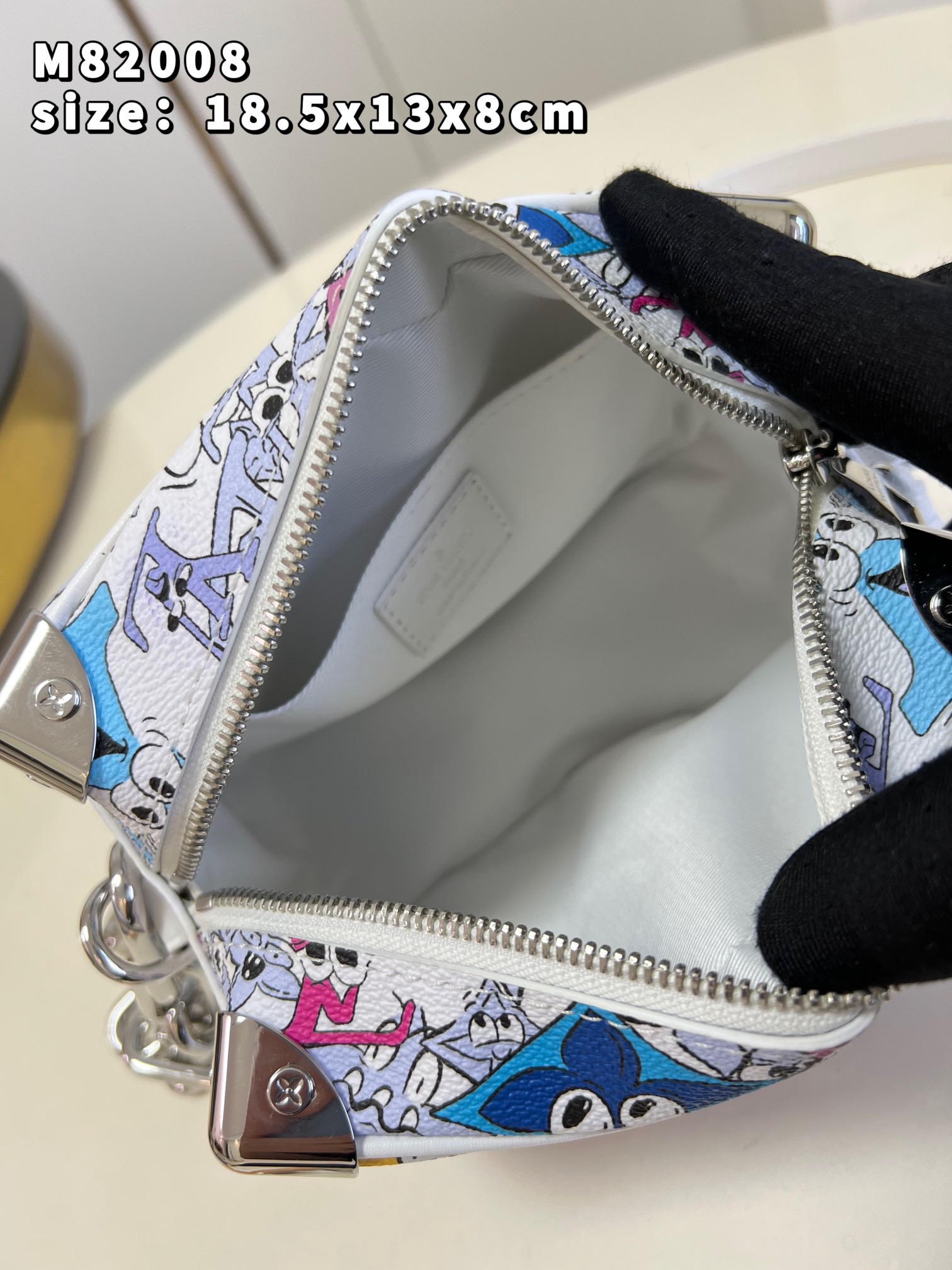 L*ouis V*uitton m44480 Top Bag