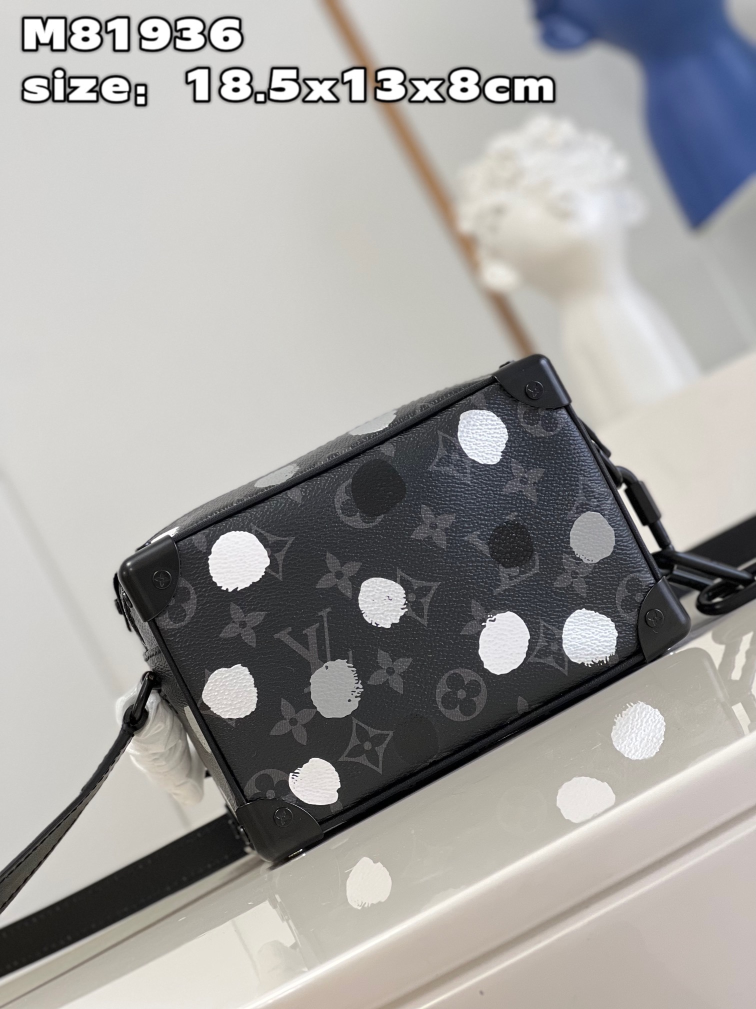 L*ouis V*uitton Top Bag