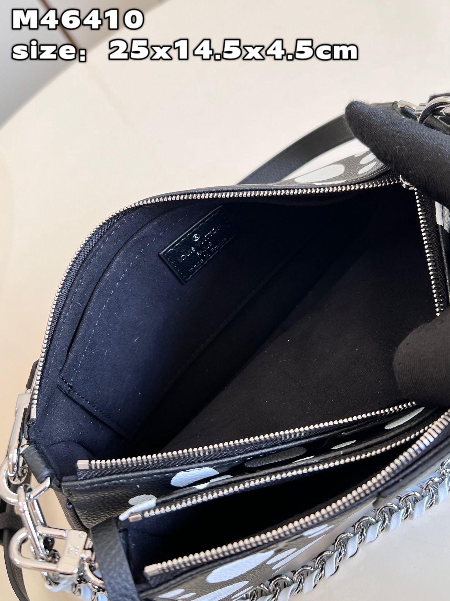 L*ouis V*uitton m46410 Top Bag