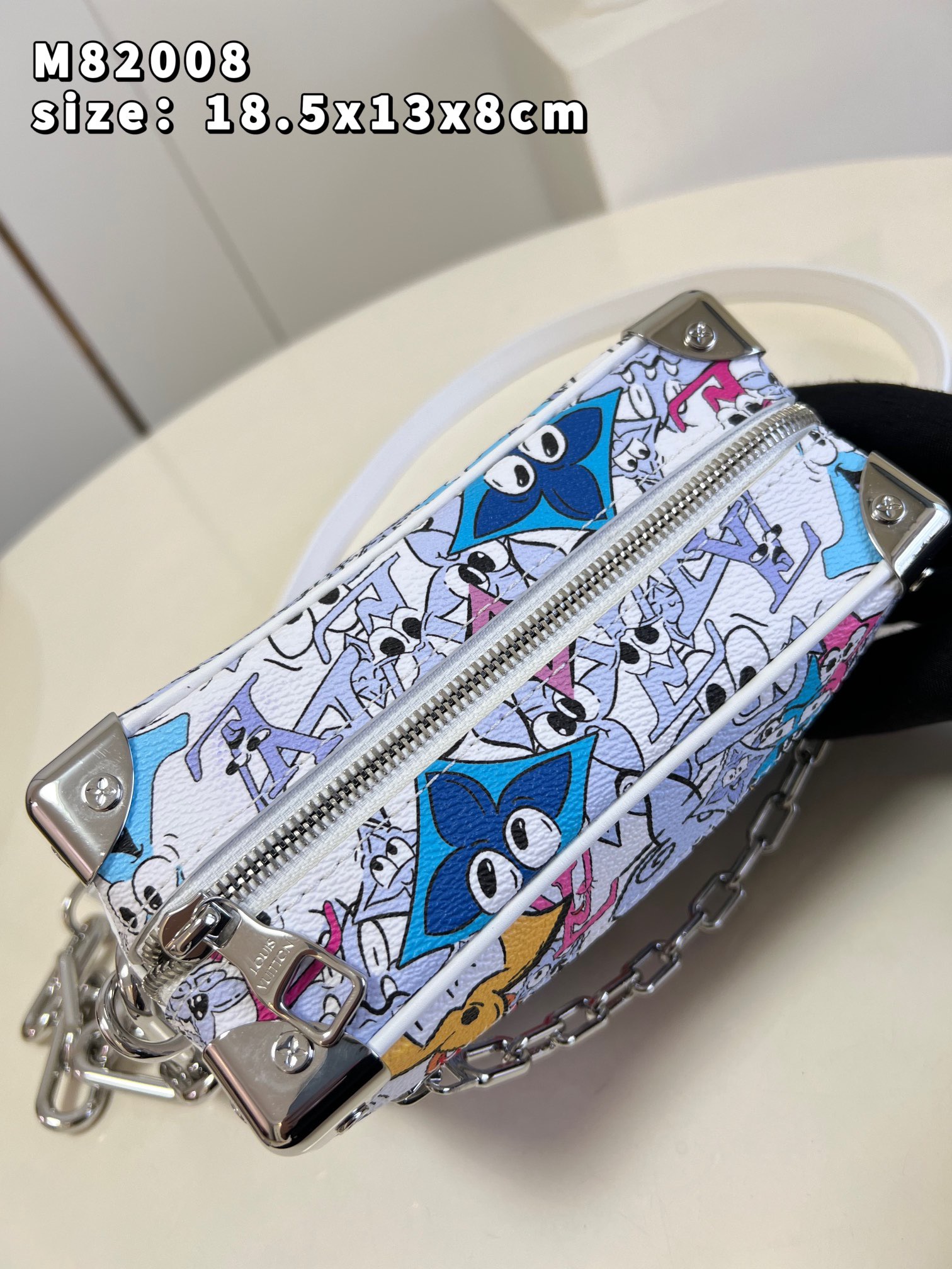 L*ouis V*uitton m44480 Top Bag