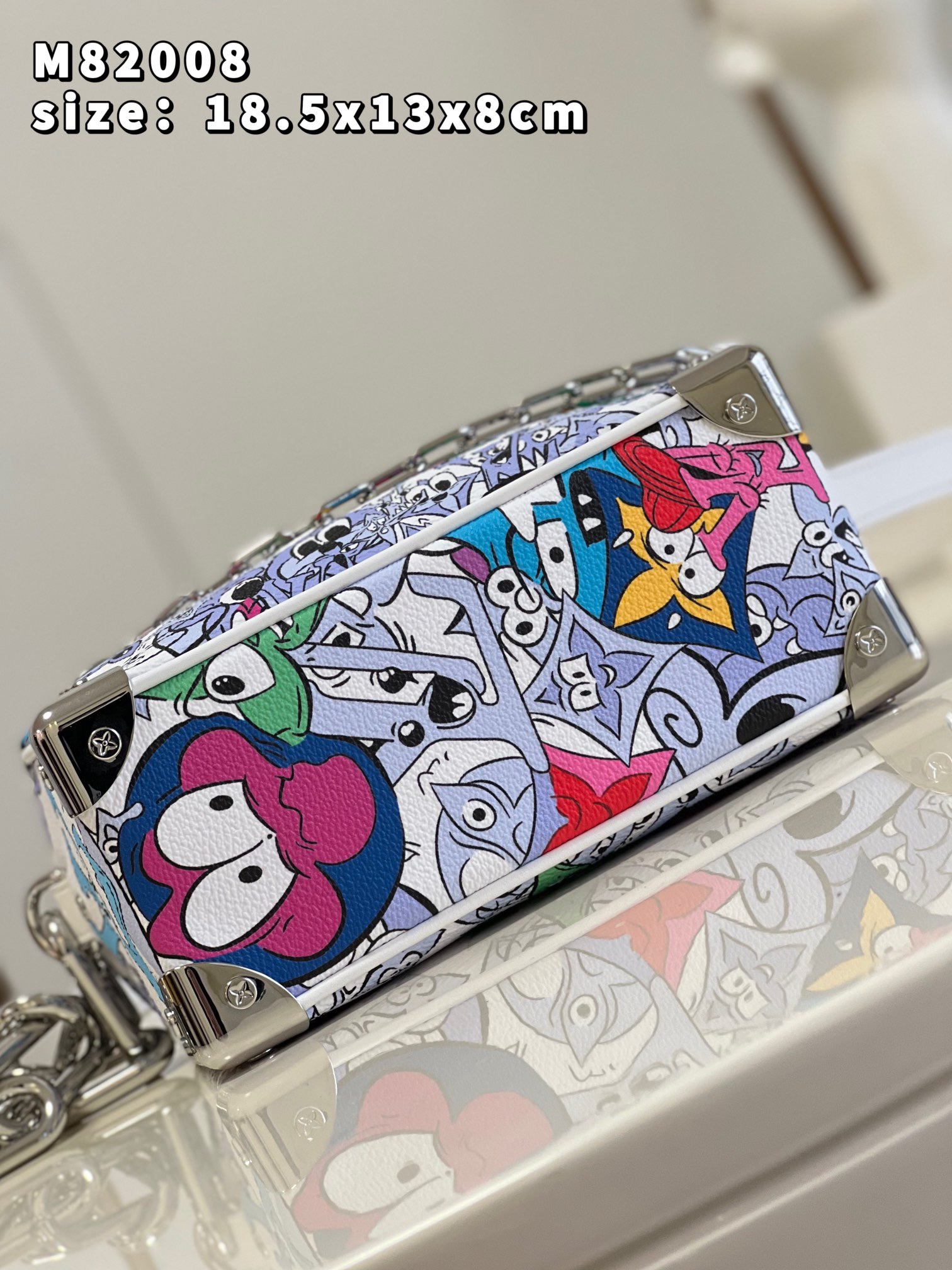 L*ouis V*uitton m44480 Top Bag