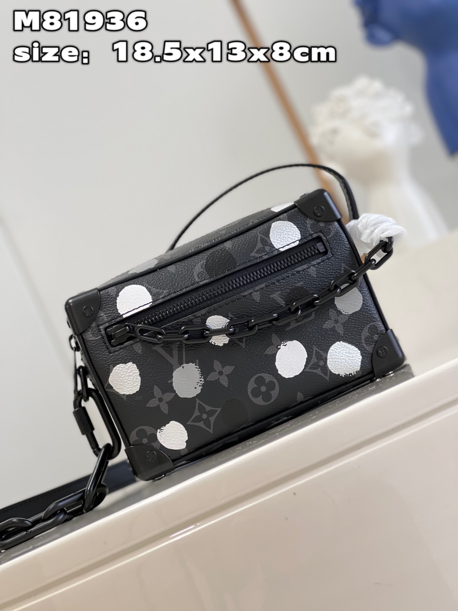 L*ouis V*uitton Top Bag