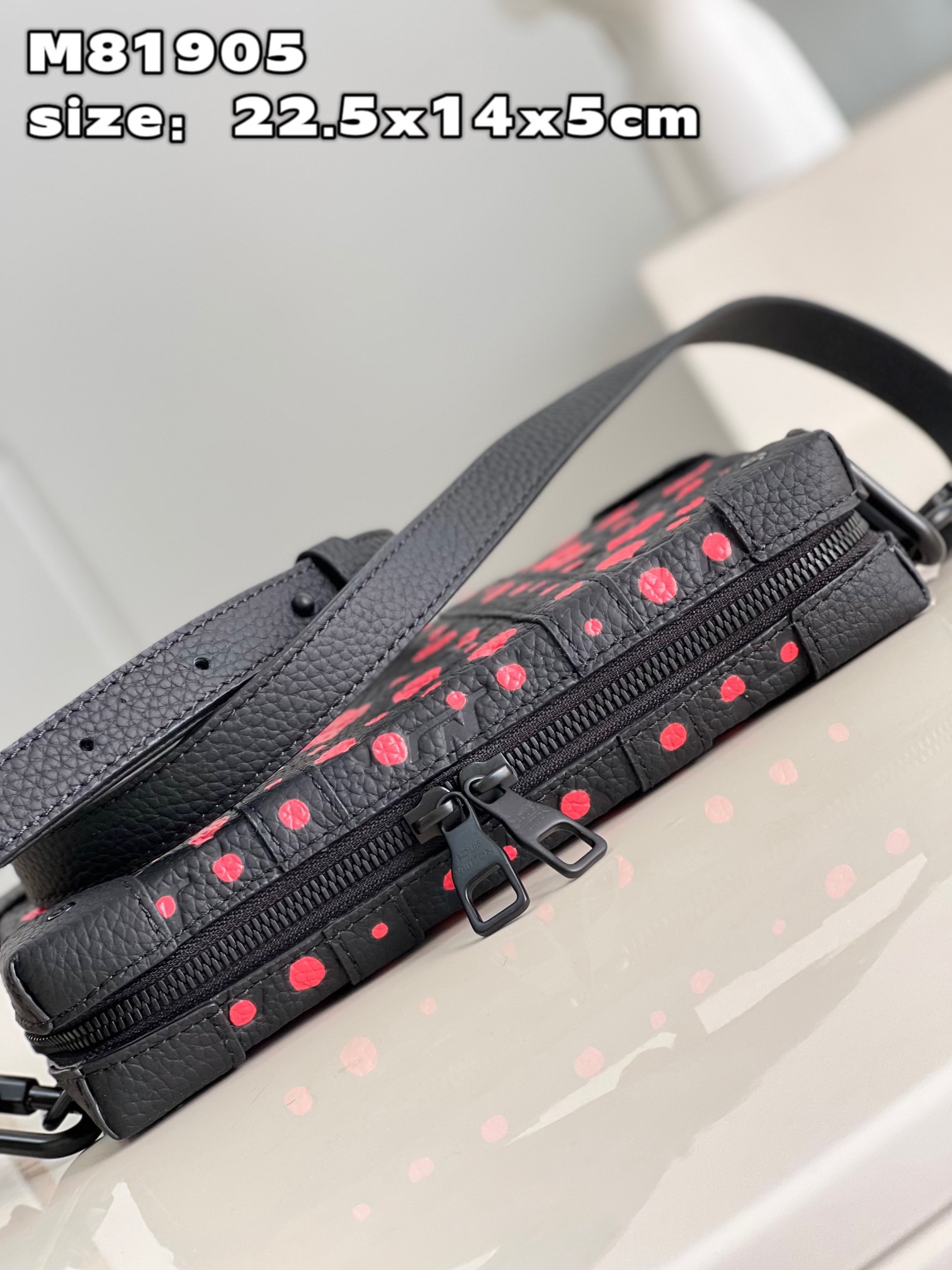 L*ouis V*uitton Top Bag