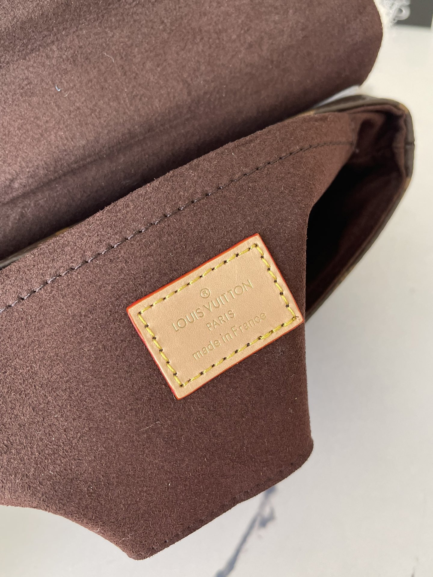 L*ouis V*uitton m20973 Top Bag