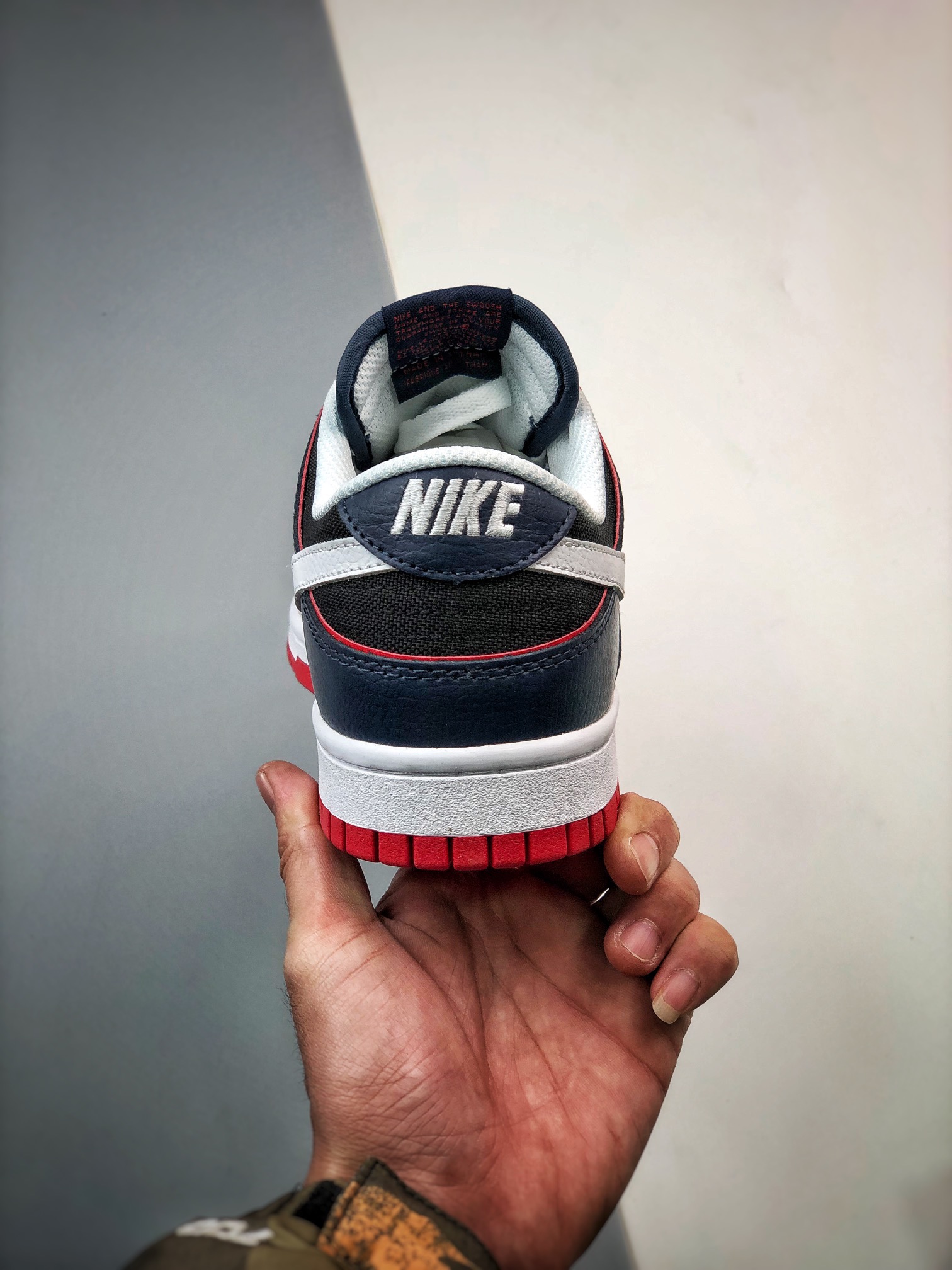 Nike SB Dunk low purple pigeon