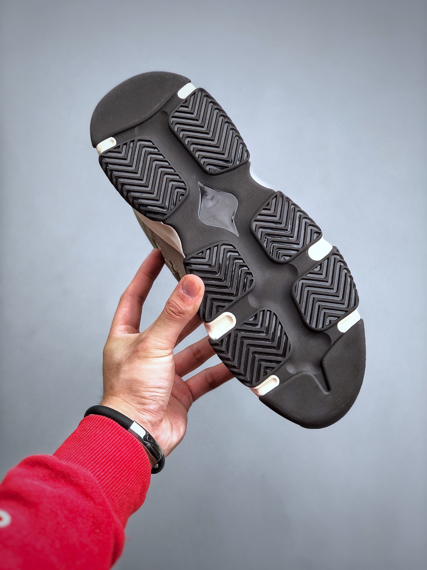 Men G*ucci Top Sneaker