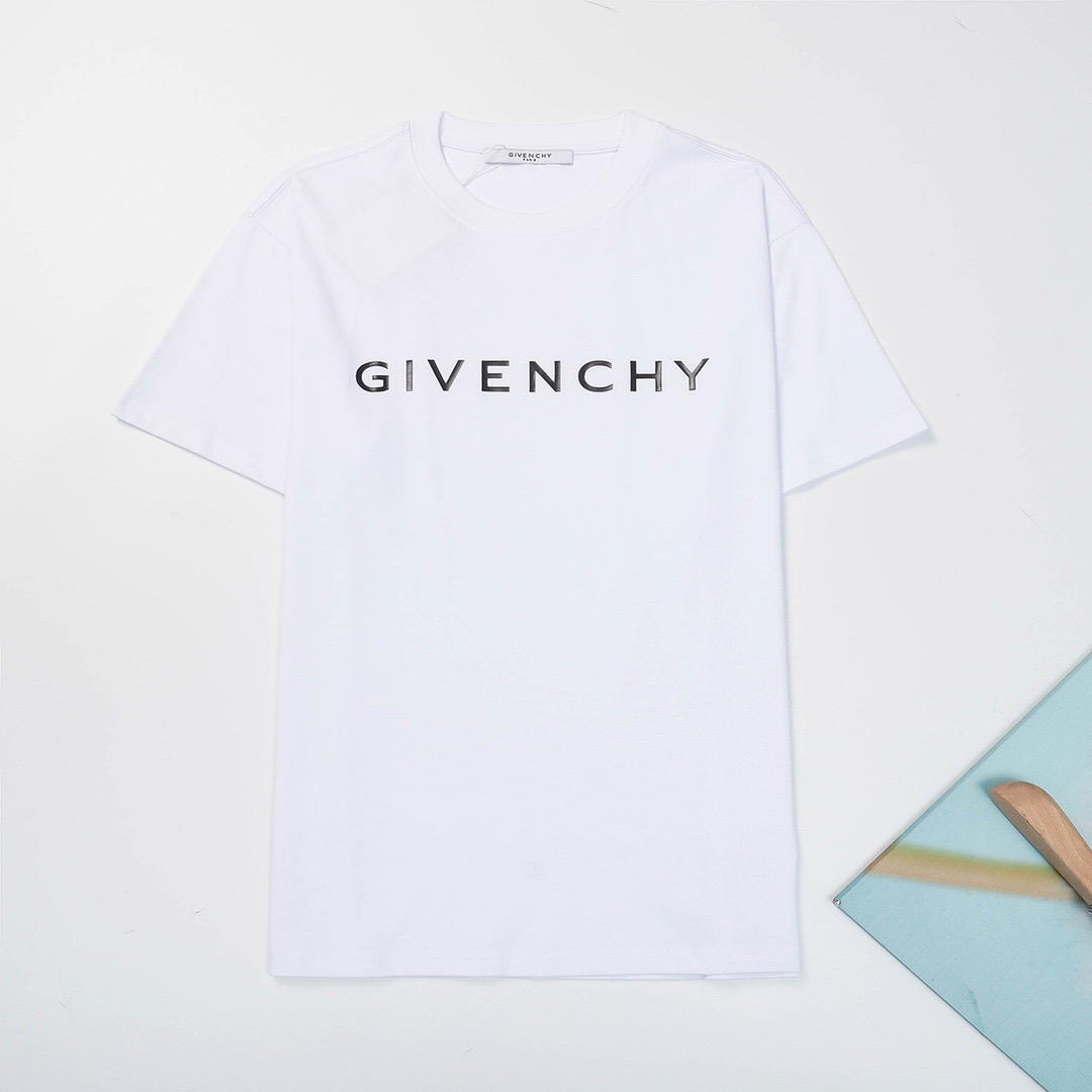 Men Women T-shirt Top Quality 2023