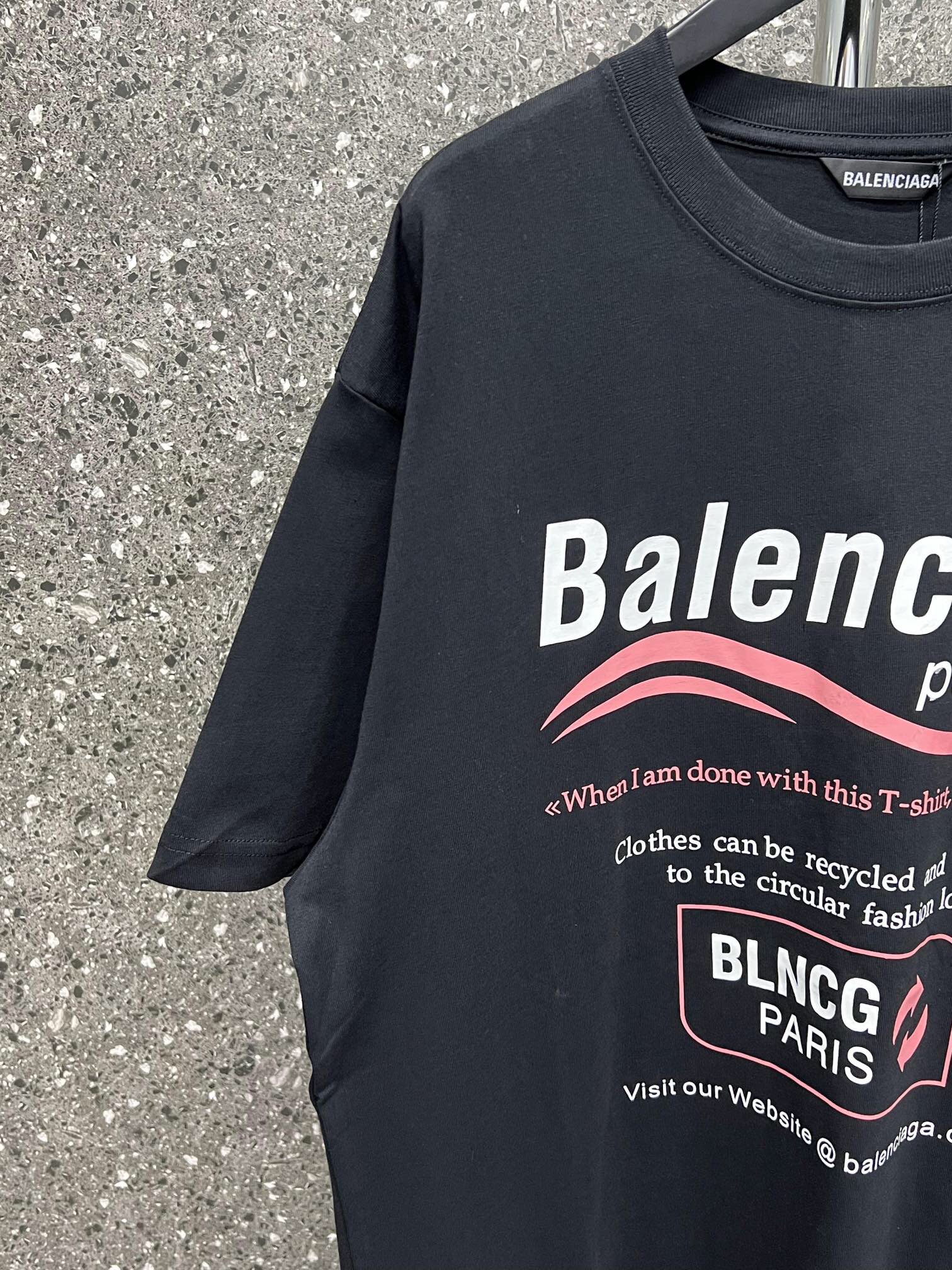 Men Women T-shirt Top Quality 2023