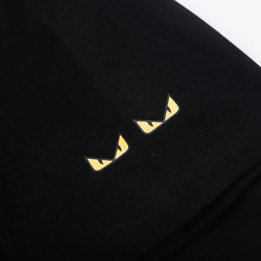 Men Women T-shirt Top Quality 2023