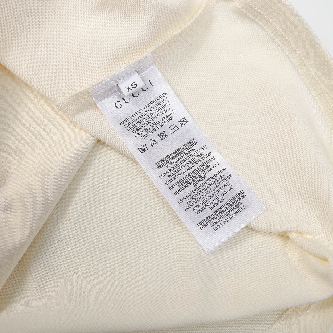 Men Women T-shirt Top Quality 2023