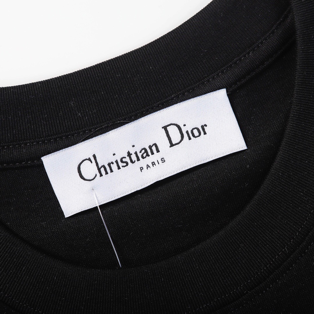 Men Women T-shirt Top Quality 2023