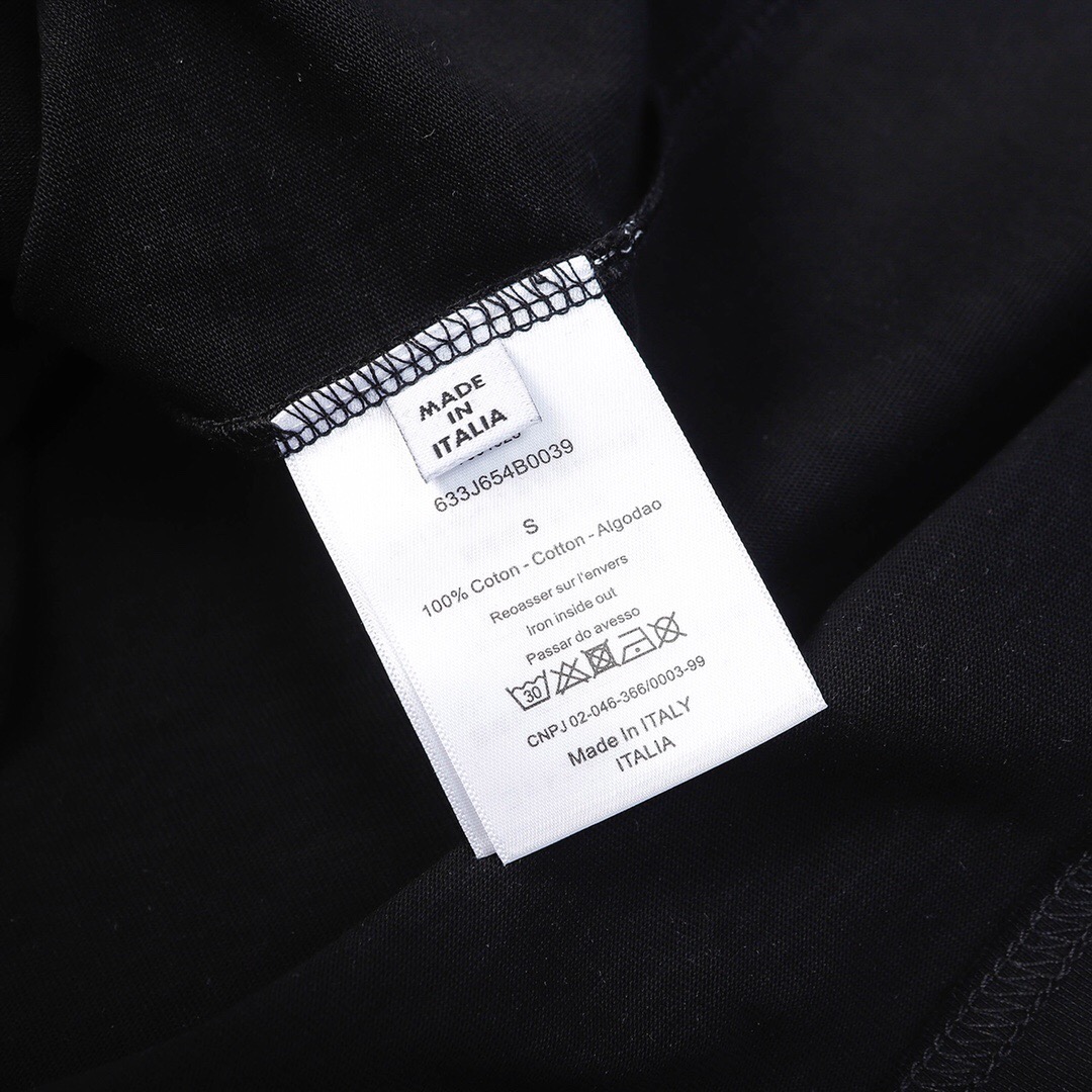 Men Women T-shirt Top Quality 2023