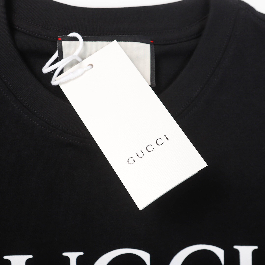 Men Women T-shirt Top Quality 2023