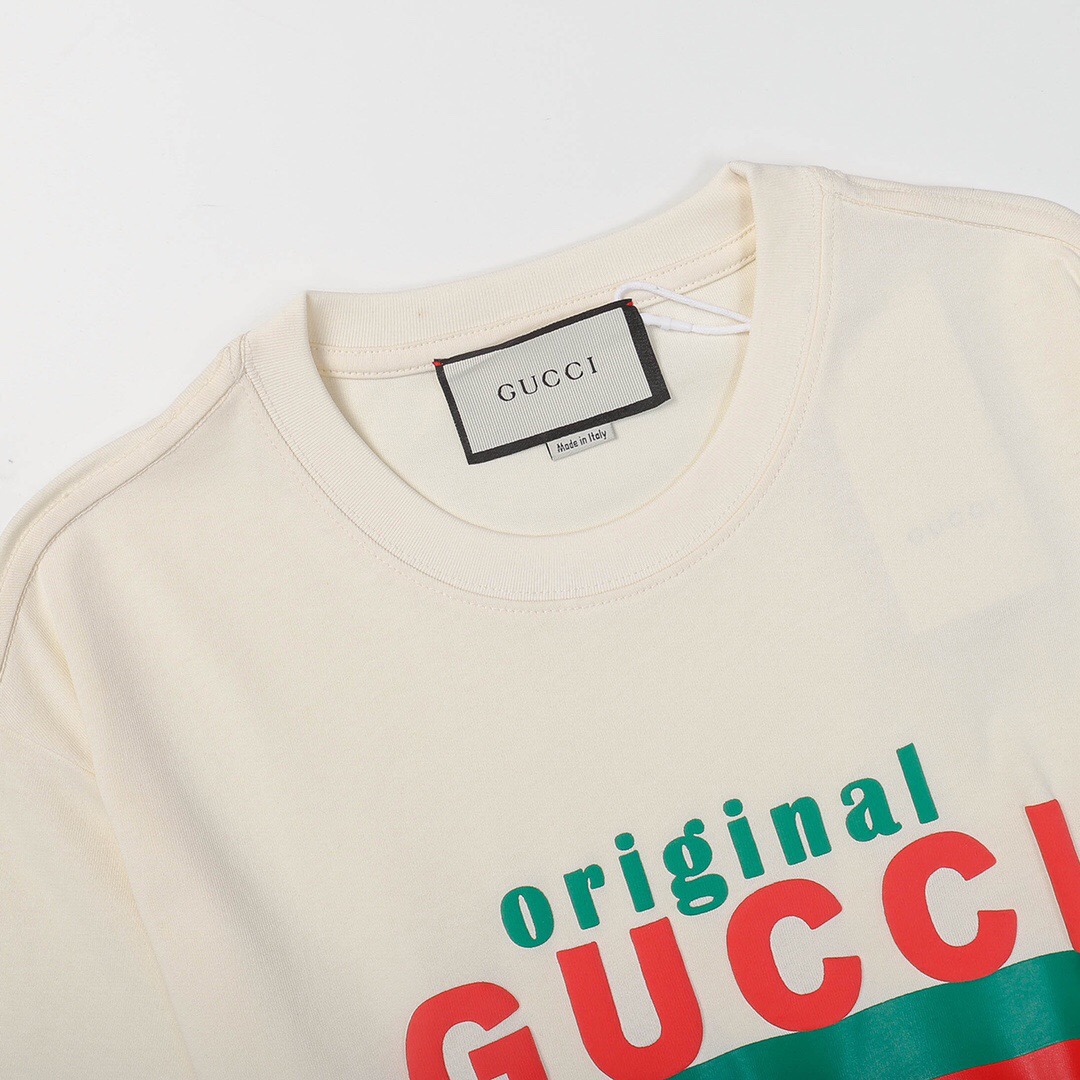 Men Women T-shirt Top Quality 2023