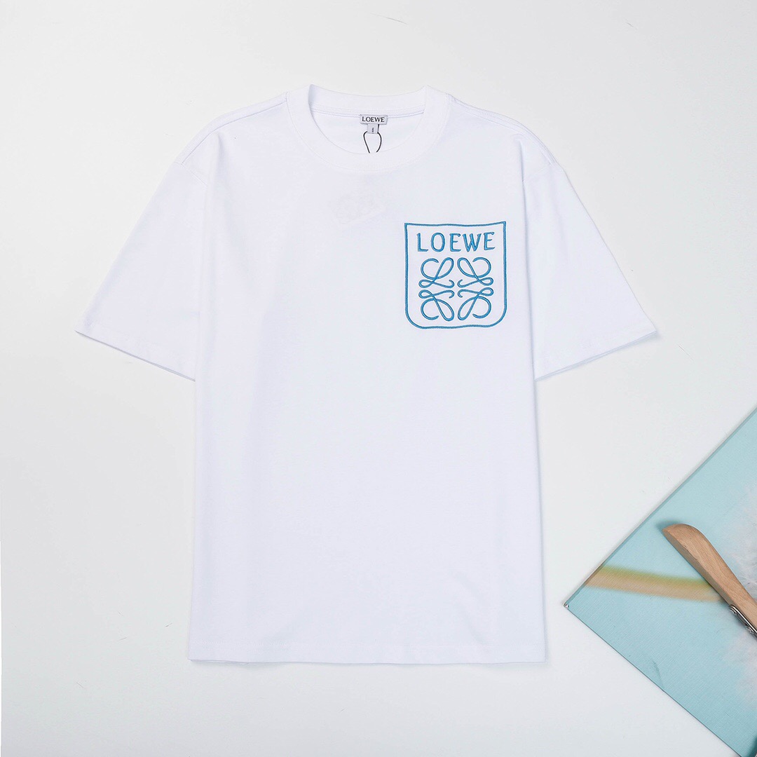 Men Women T-shirt Top Quality 2023