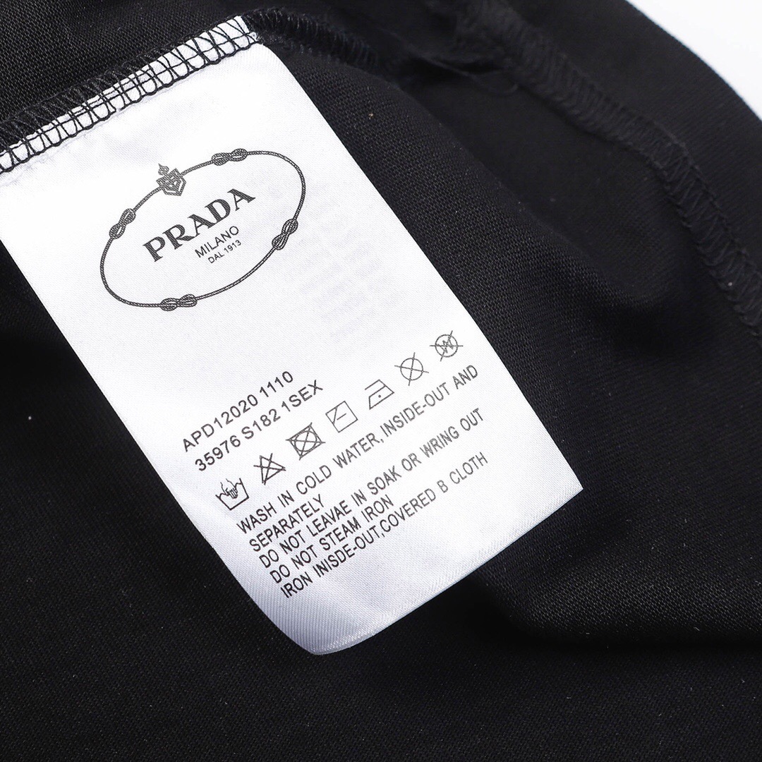 Men Women T-shirt Top Quality 2023