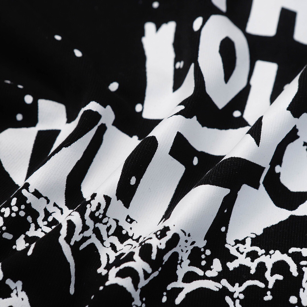 Men Women T-shirt Top Quality 2023