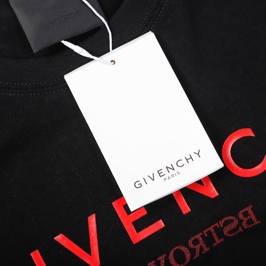 Men Women T-shirt Top Quality 2023