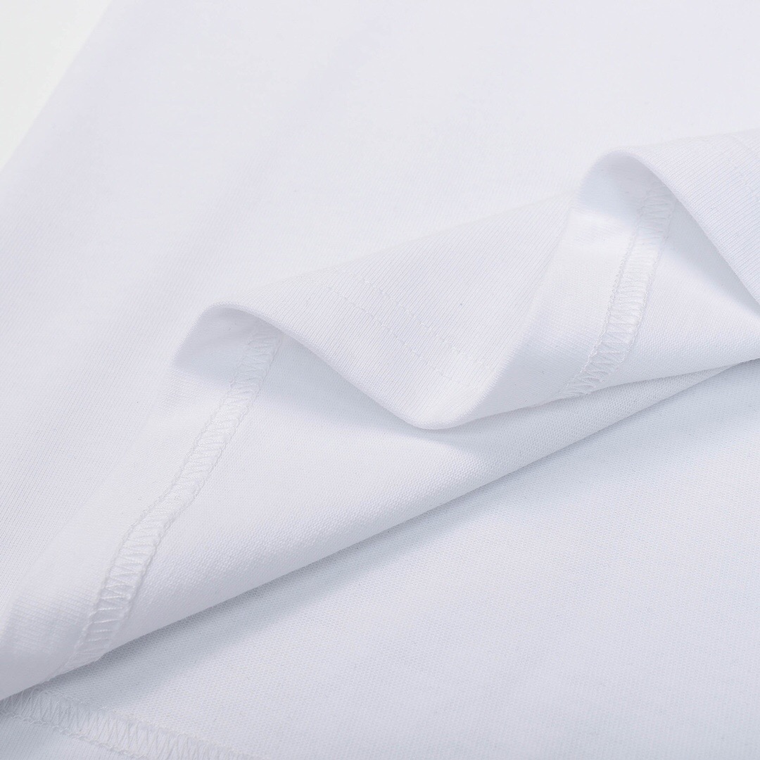 Men Women T-shirt Top Quality 2023