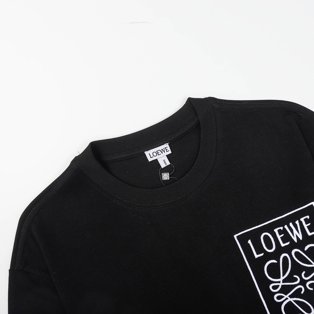 Men Women T-shirt Top Quality 2023