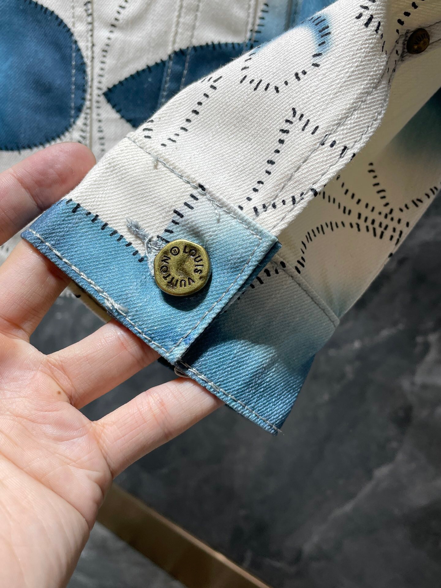 Men Jacket Top Quality 2023