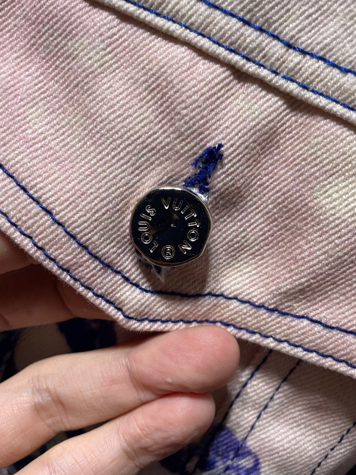 Men Jacket Top Quality 2023