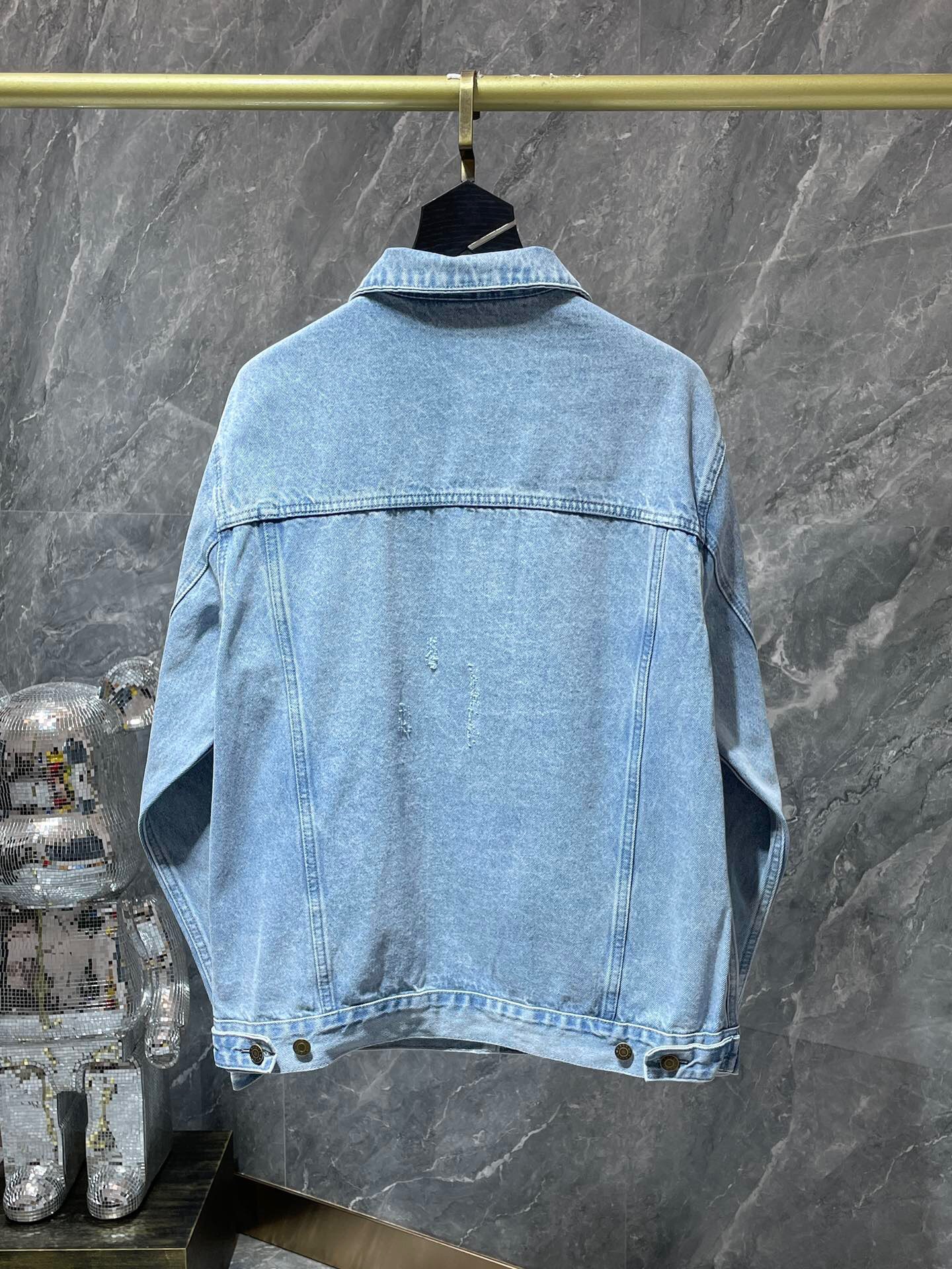 Men Jacket Top Quality 2023