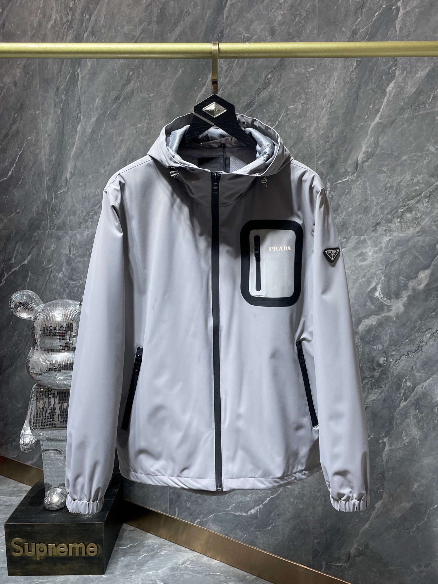 Men Jacket Top Quality 2023