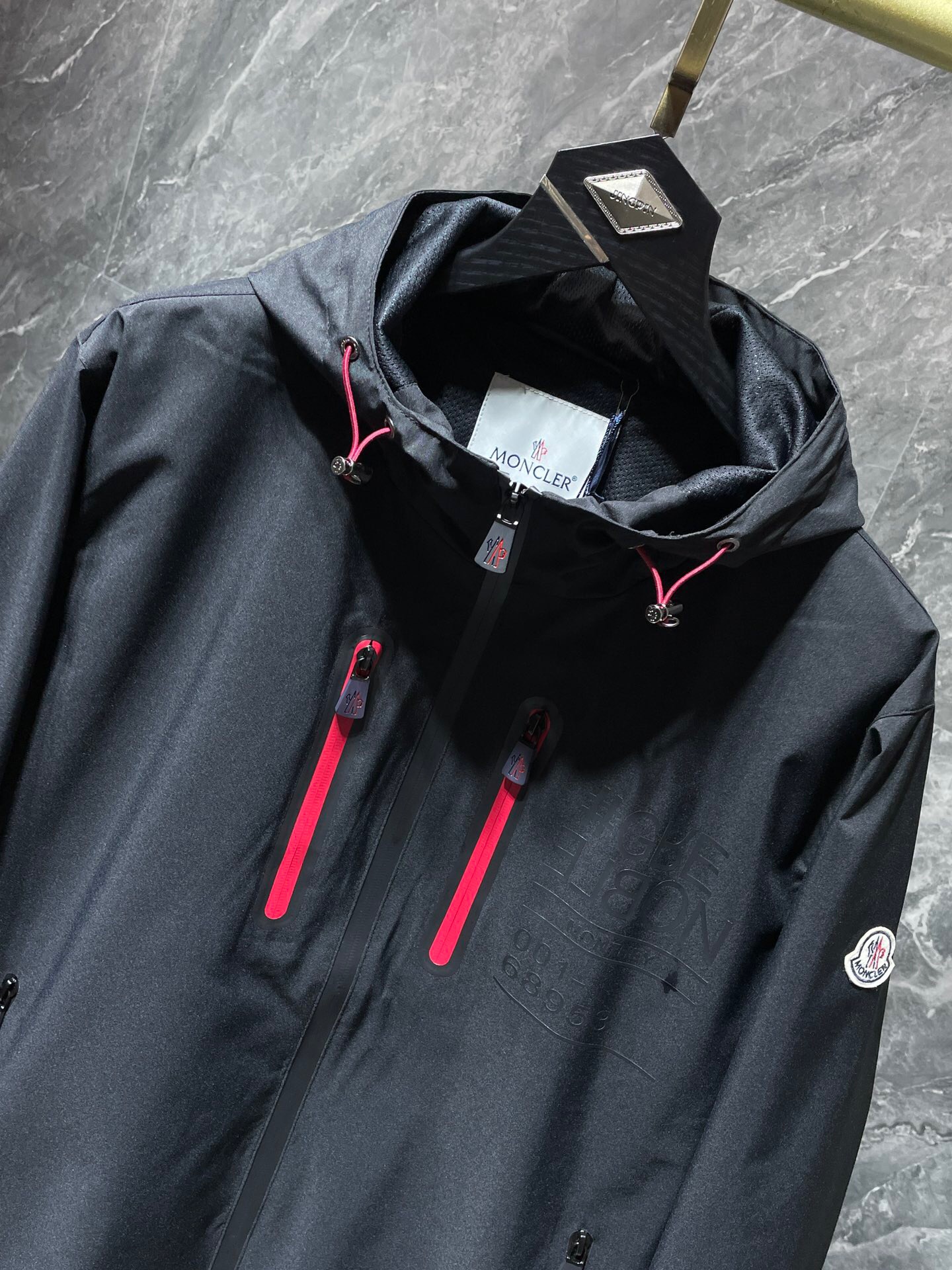 Men Jacket Top Quality 2023