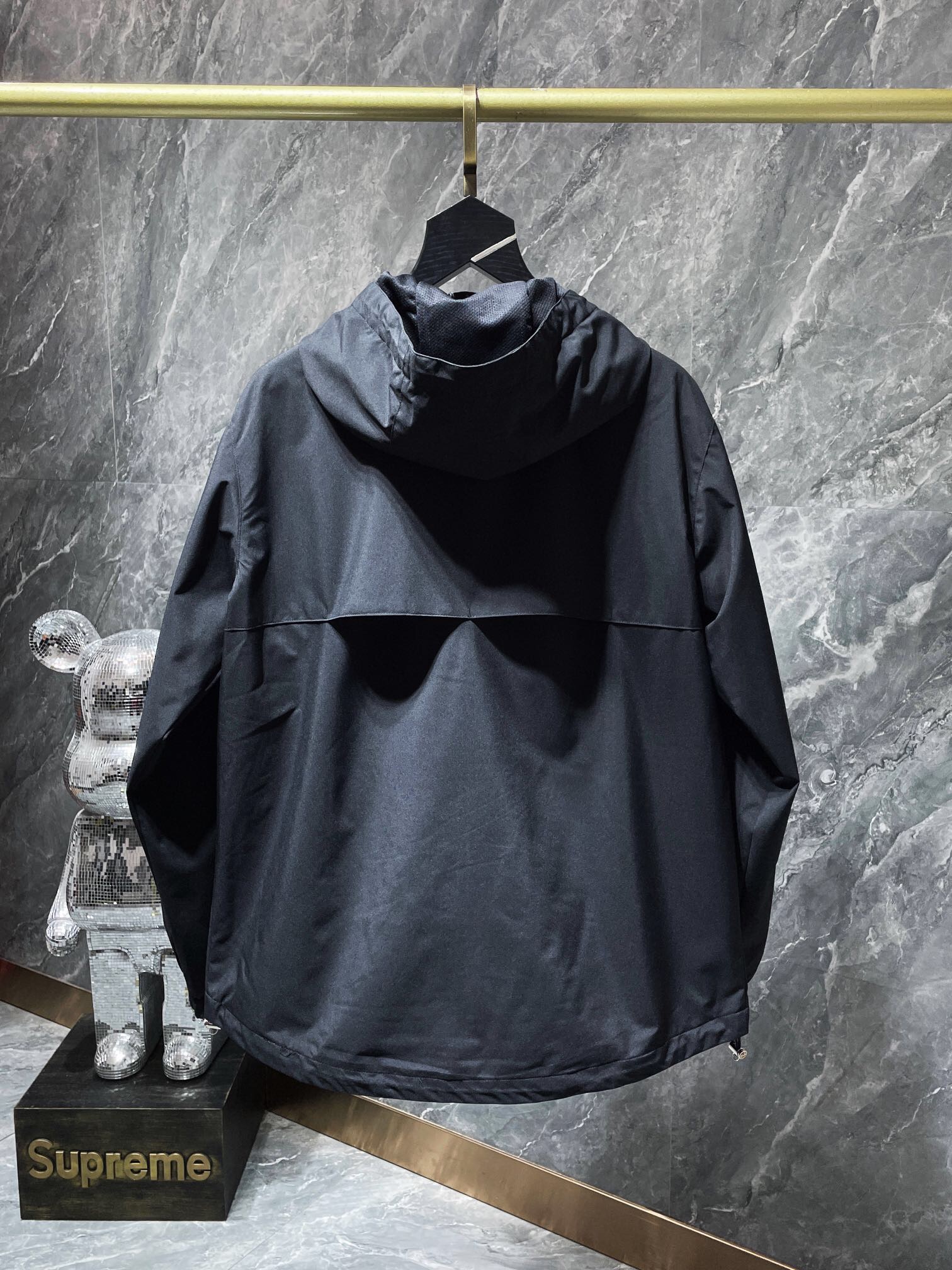 Men Jacket Top Quality 2023