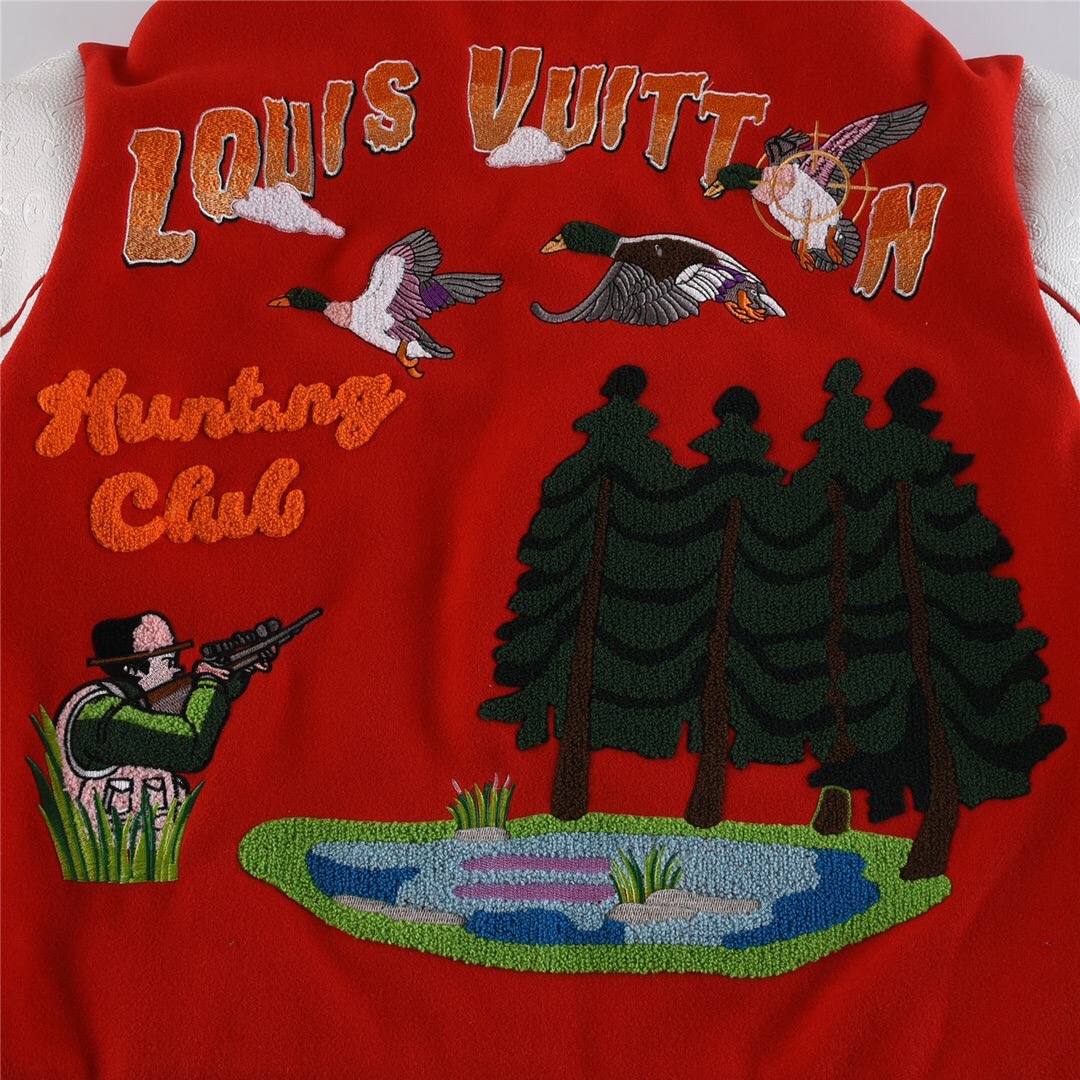 Men Women Jacket Top Quality 2023