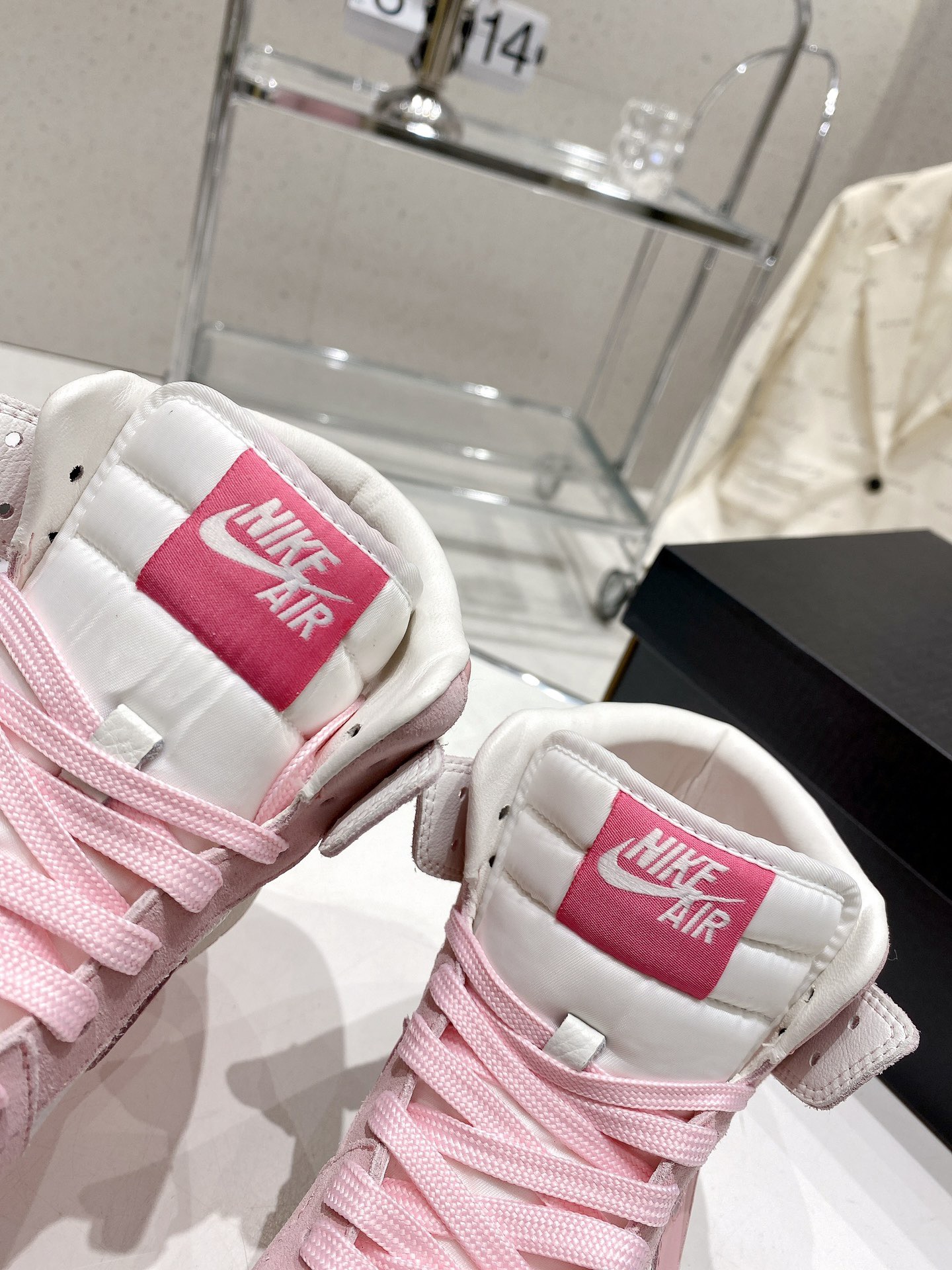 Nike Air Jordan 1 High