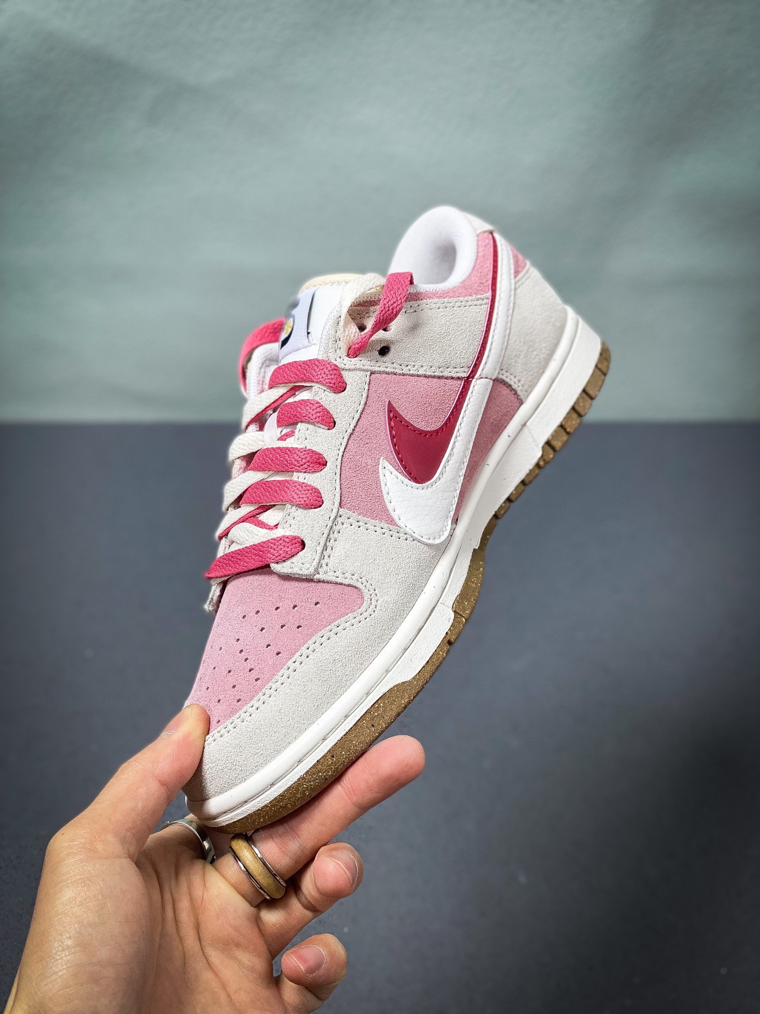 Women Nike SB Dunk Low