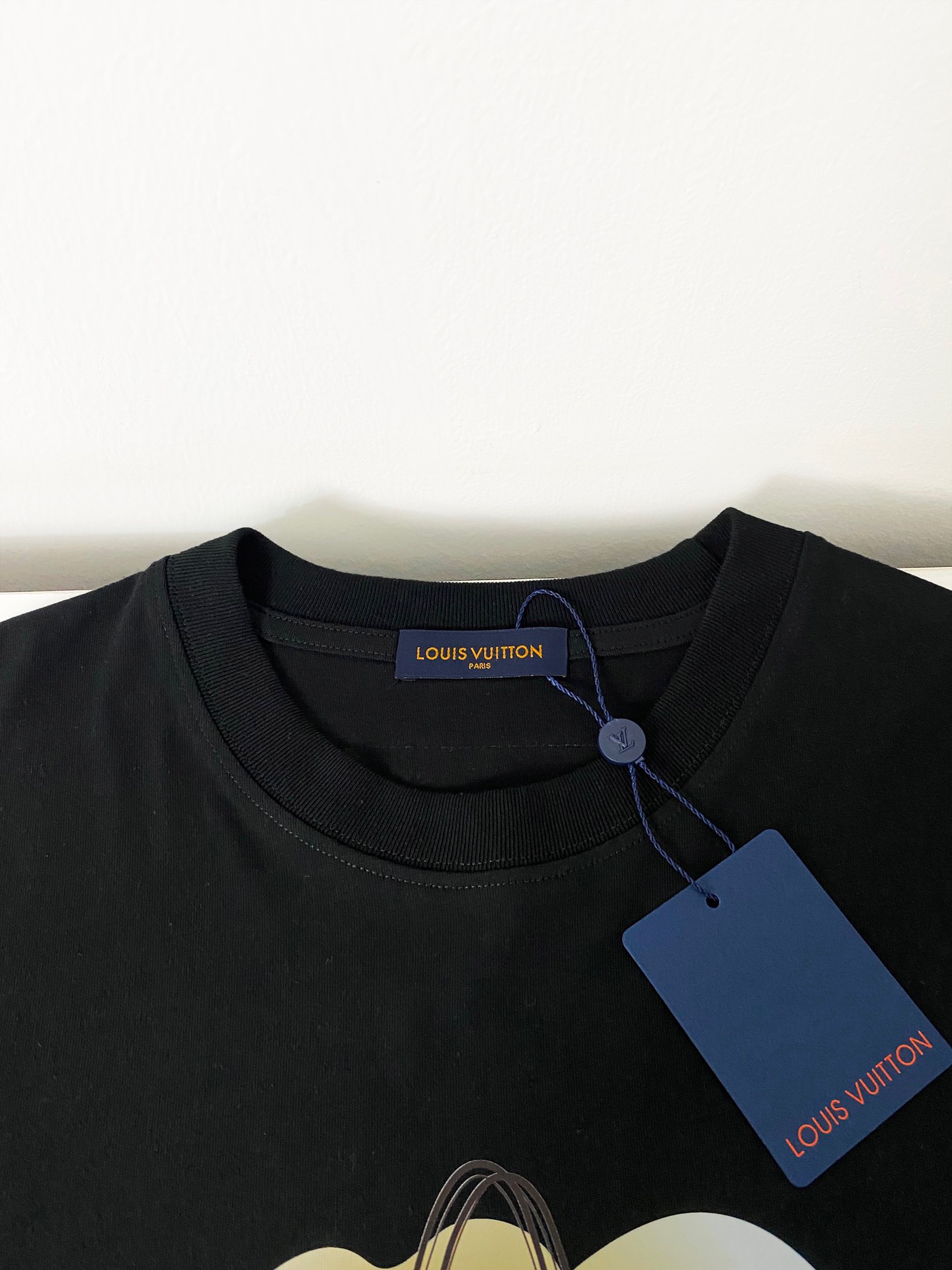 Men Women T-shirt Top Quality 2023