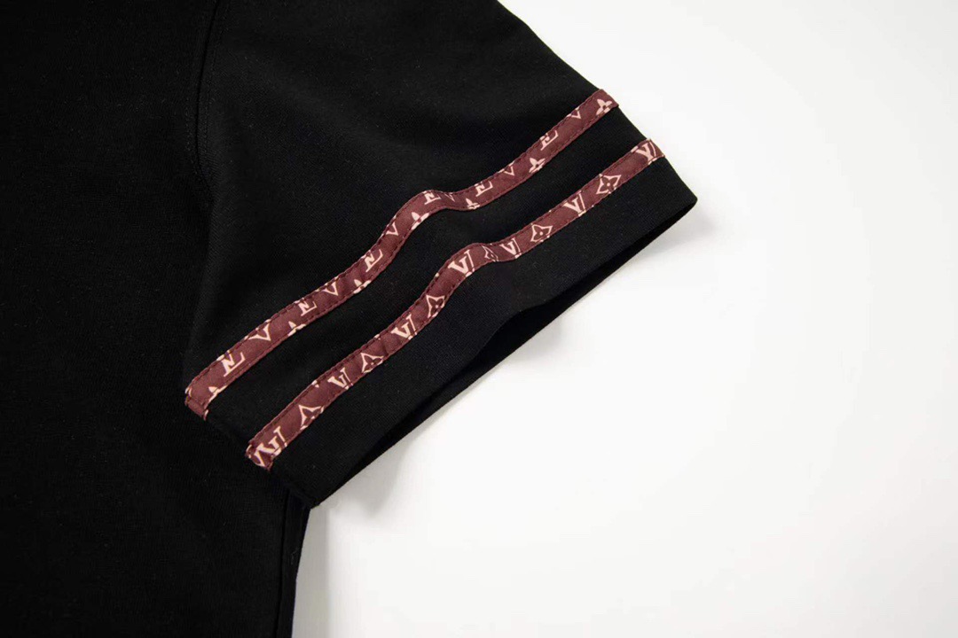 Men Women T-shirt Top Quality 2023