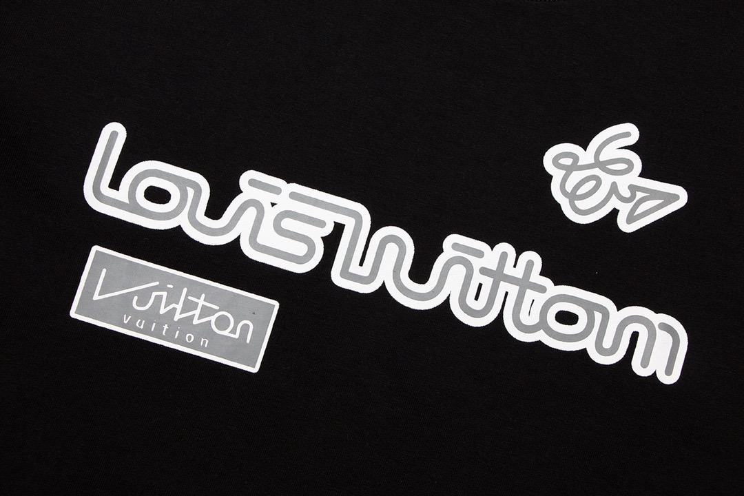 Men Women T-shirt Top Quality 2023